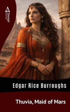 thuvia, maid of mars (ebook)-edgar rice burroughs-9786551731426