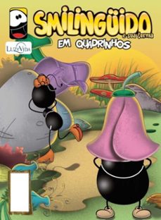 smilinguido e sua turma em quadrinhos - 52 (ebook)-9786553500426