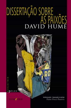 dissertaço sobre as paixes (ebook)-david hume-9786555191226