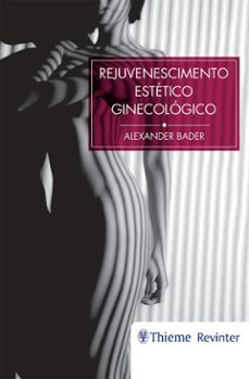 rejuvenescimento estetico ginecologico (ebook)-9786555722826