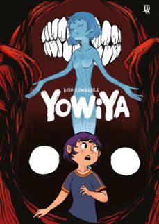 yowiya (ebook)-hiro kawahara-9786555948226