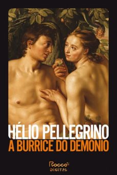 a burrice do demonio (ebook)-hélio pellegrino-9786555954326