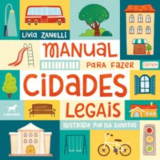 manual para fazer cidades legais (ebook)-9786556256726