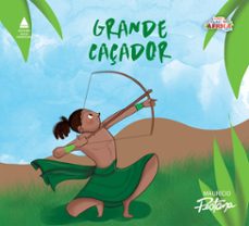 oxóssi - grande caçador (ebook)-maurício pestana-9786556406626