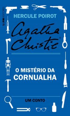 o misterio da cornualha: um conto de hercule poirot (ebook)-agatha christie-9786556660226