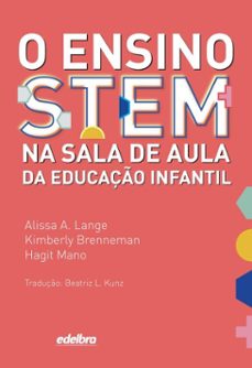-alissa a. lange-kimberly brenneman-hagit mano-9786557501726