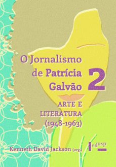 o jornalismo de patricia galvo 2 (ebook)-9786557851326