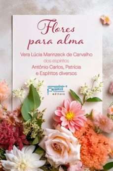 -vera lúcia marinzeck de carvalho-espíritos diversos-9786558060826