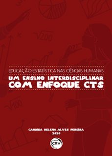 educaço estatistica nas ciencias humanas (ebook)-candida helena alves pereira-9786558688426