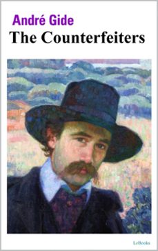 the counterfeiters -  gide (ebook)-9786558942726