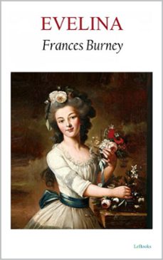 evelina (ebook)-frances burney-9786558945826