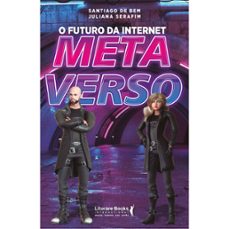o futuro da internet: metaverso (ebook)-9786559223626