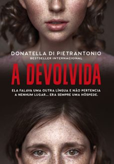 a devolvida (ebook)-donatella di pietrantonio-9786559571826