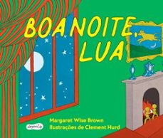 boa noite, lua | tradução altamente recomendável fnlij 2025-margaret brown-9786559800926