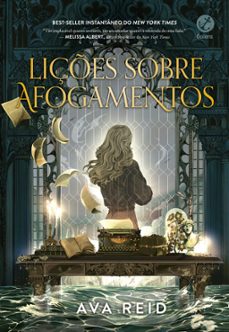 liçes sobre afogamentos (ebook)-ava reid-9786559813926
