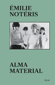 alma material (ebook)-émilie notèris-9786559981526