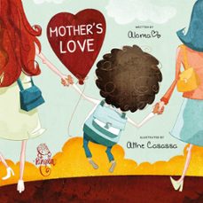 mother's love (ebook)-9786560430426