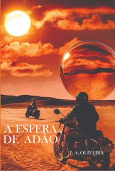 a esfera de ado (ebook)-t. a. oliveira-9786583031426