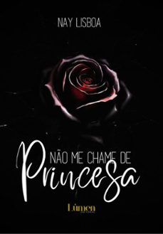 no me chame de princesa (ebook)-9786583285126