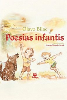 poesias infantis (ebook)-olavo bilac-9786583924926