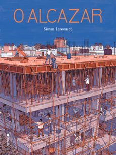 o alcazar (ebook)-simon lamouret-9786586128826