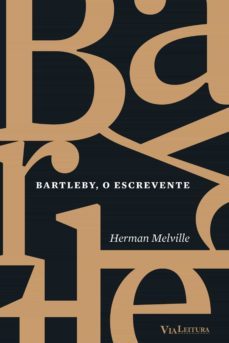 bartleby, o escrevente (ebook)-herman melville-9786587034126