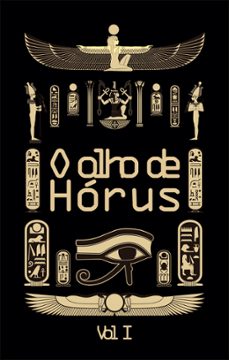 o olho de horus - vol 1 (ebook)-9786587084626