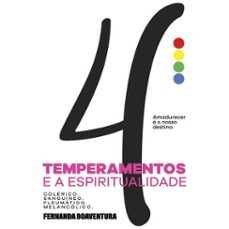 4 temperamentos e a espiritualidade (ebook)-fernanda boaventura-9786599722226