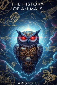 the history of animals (ebook)-9786726001026