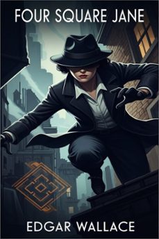 four square jane (ebook)-9786726004126