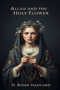 allan and the holy flower (ebook)-9786726006526