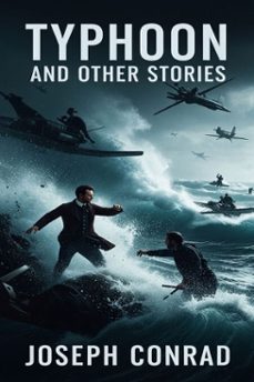 typhoon and other stories (ebook)-joseph conrad-9786726009626