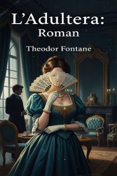 l'adultera: roman (ebook)-9786726013326