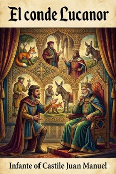 el conde lucanor (ebook)-9786726016426