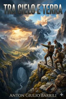 tra cielo e terra: romanzo (ebook)-9786726022526