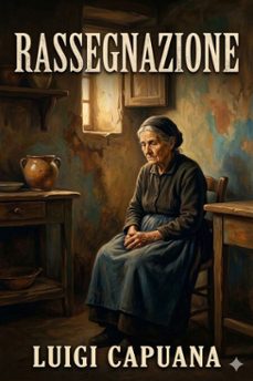 rassegnazione: romanzo (ebook)-9786726024926