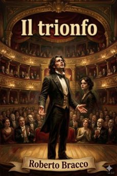 il trionfo: dramma in quattro atti (ebook)-9786726025626