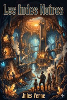 les indes noires (ebook)-9786726027026