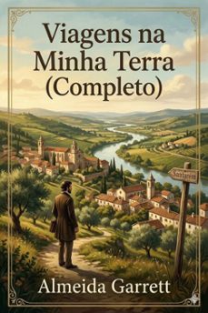 viagens na minha terra (completo) (ebook)-9786726030026