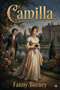 camilla; or, a picture of youth (ebook)-9786726032426