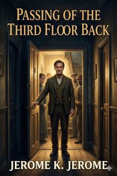 passing of the third floor back (ebook)-9786726033126
