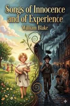 songs of innocence and of experience (ebook)-9786726034826
