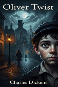 oliver twist (ebook)-charles dickens-9786726562626