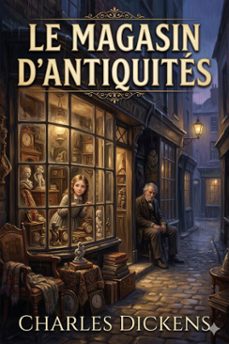 le magasin d'antiquites (ebook)-charles dickens-9786726576326