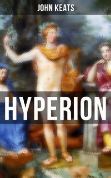 hyperion (ebook)-john keats-9788027229826