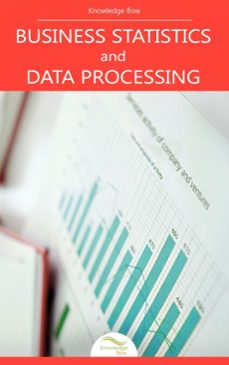 business statistics and data processing (ebook)-knowledge flow-9788199020726