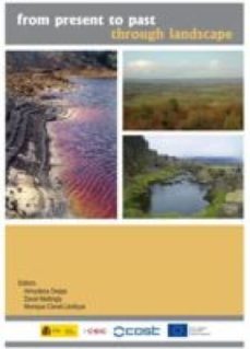 from present to past through landscape (ebook)-almudena orejas saco del valle-david b. mattingly-9788400089726