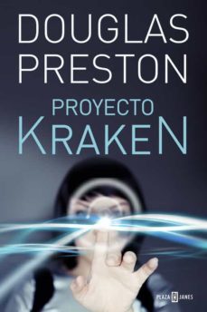 proyecto kraken (wyman ford 4)-9788401015526