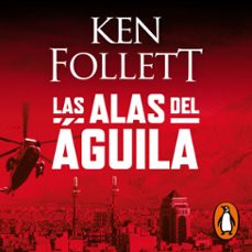 las alas del águila-ken follett-9788401023026