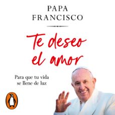 te deseo el amor (audiolibro)-9788401036026